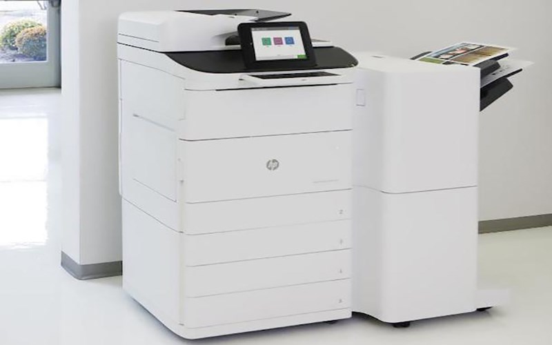  HP سرویس مدیریت ابری چاپگر راه‌اندازی می‌کند